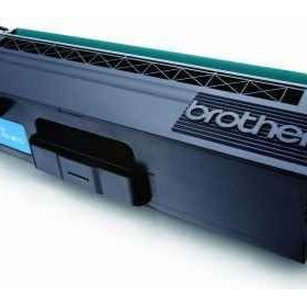 Brother TN361 Mavi Orijinal Toner