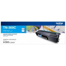 Brother TN361 Mavi Orijinal Toner