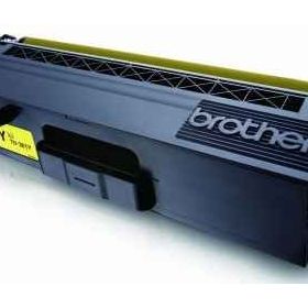 Brother TN361 Sarı Orijinal Toner