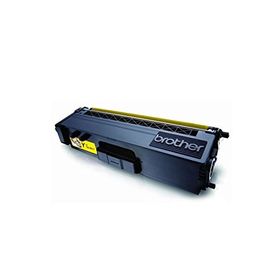 Brother TN361 Sarı Orijinal Toner