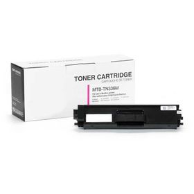 Brother TN369 Kırmızı Muadil 8350 8600 Toner