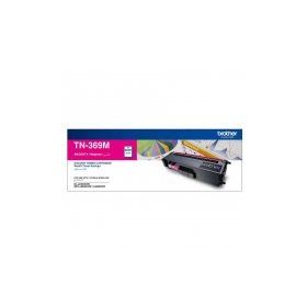 Brother TN369 Kırmızı Yüksek Kapasiteli Orijinal Toner