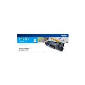 Brother TN369 Mavi Yüksek Kapasiteli Orijinal Toner