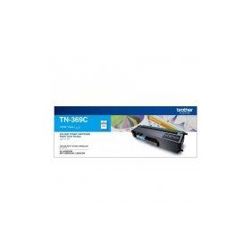 Brother TN369 Mavi Yüksek Kapasiteli Orijinal Toner
