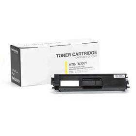 Brother TN369 Sarı Muadil 8350 8600 Toner