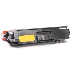 Brother TN411 TN421 TN431 TN441 TN451 TN461 TN491 Sarı Muadil Toner
