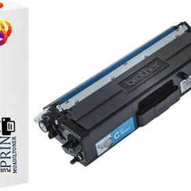 Brother TN421 DCP-L8410CDW Mavi 1.800 Sayfa Muadil Toner