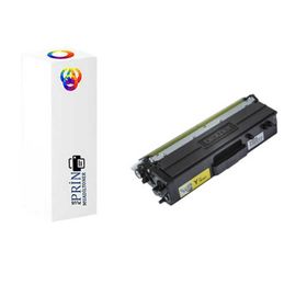 Brother TN421 DCP-L8410CDW Sarı 1.800 Sayfa Muadil Toner