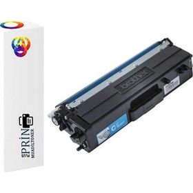 Brother TN421 HL-L8260CDW Mavi 1.800 Sayfa Muadil Toner