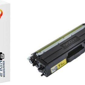 Brother TN421 MFC-L8900CDW Sarı 1.800 Sayfa Muadil Toner