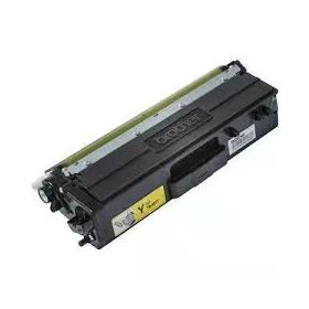 Brother TN421 Sarı Muadil Toner