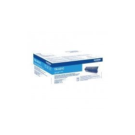 Brother TN461 Mavi Orijinal Toner
