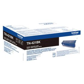 Brother TN461 Siyah Orijinal Toner