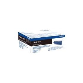 Brother TN461 Siyah Orijinal Toner