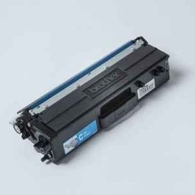 Brother TN461C Mavi Toner