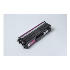 Brother Tn461m 1.800 Sayfa Kırmızı Toner