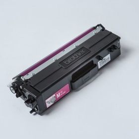 Brother TN461M Kırmızı Toner