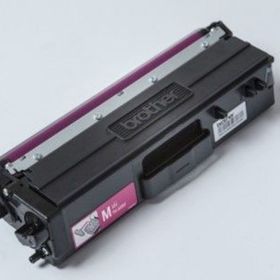 Brother TN461M Kırmızı Toner