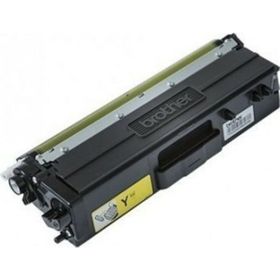Brother TN461Y Sarı Toner