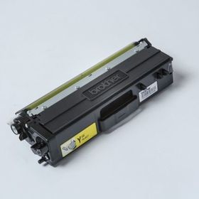 Brother TN461Y Sarı Toner