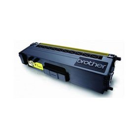 Brother TN461Y Sarı Toner