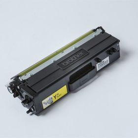Brother TN461Y Sarı Toner