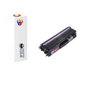 Brother TN466 DCP-L8410CDW Kırmızı 6.500 Sayfa Muadil Toner