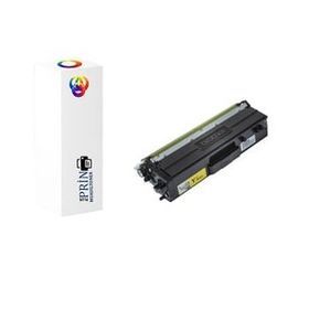 Brother TN466 HL-L8260CDW Sarı 6.500 Sayfa Muadil Toner
