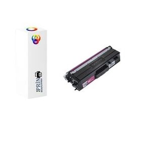 Brother TN466 HL-L8360CDW Kırmızı 6.500 Sayfa Muadil Toner
