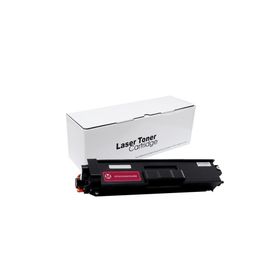 Brother TN466 Kırmızı Yüksek Kapasiteli Orijinal Toner