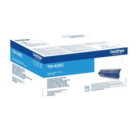 Brother TN466 Mavi Yüksek Kapasiteli Orijinal Toner