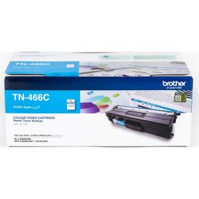 Brother TN466 Mavi Yüksek Kapasiteli Orijinal Toner
