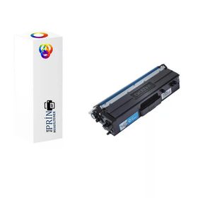Brother TN466 MFC-L8690CDW Mavi 6.500 Sayfa Muadil Toner