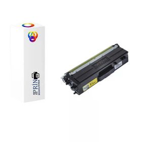 Brother TN466 MFC-L8690CDW Sarı 6.500 Sayfa Muadil Toner