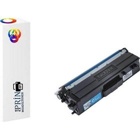 Brother TN466 MFC-L8900CDW Mavi 6.500 Sayfa Muadil Toner