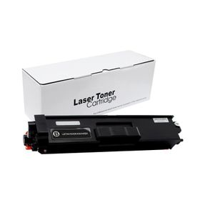 Brother TN466 Siyah Muadil Toner