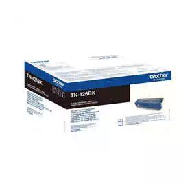 Brother TN466 Siyah Yüksek Kapasiteli Orijinal Toner