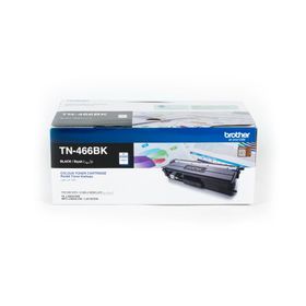 Brother TN466BK Siyah Toner