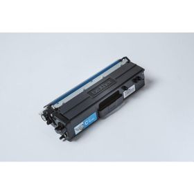 Brother TN466C Mavi Toner