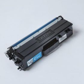 Brother TN466C Mavi Toner