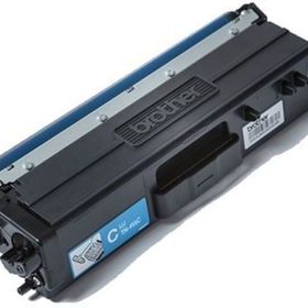 Brother TN466C Mavi Toner