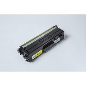 Brother TN466Y Sarı Toner