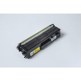 Brother TN466Y Sarı Toner