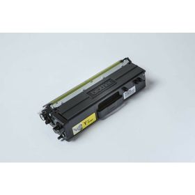 Brother TN466Y Sarı Toner
