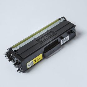 Brother TN466Y Sarı Toner