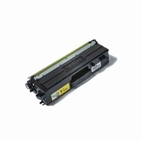 Brother TN466Y Sarı Toner