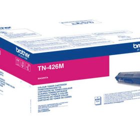 Brother TN469 Kırmızı Ultra Yüksek Kapasiteli Orijinal Toner