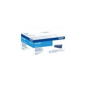 Brother TN469 Mavi Ultra Yüksek Kapasiteli Orijinal Toner