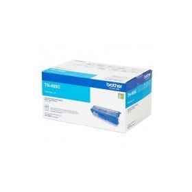 Brother TN469 Mavi Ultra Yüksek Kapasiteli Orijinal Toner