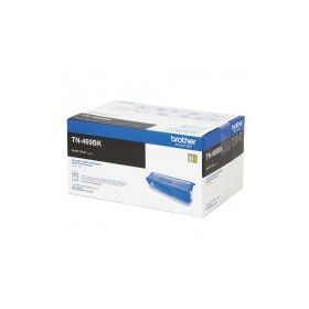 Brother TN469 Siyah Ultra Yüksek Kapasiteli Orijinal Toner